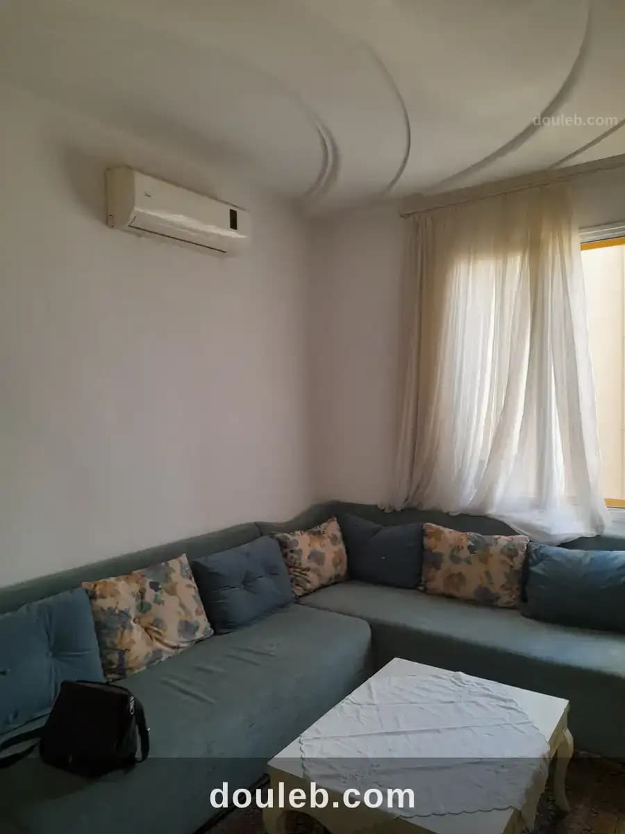 Appartement meublé à Tunis