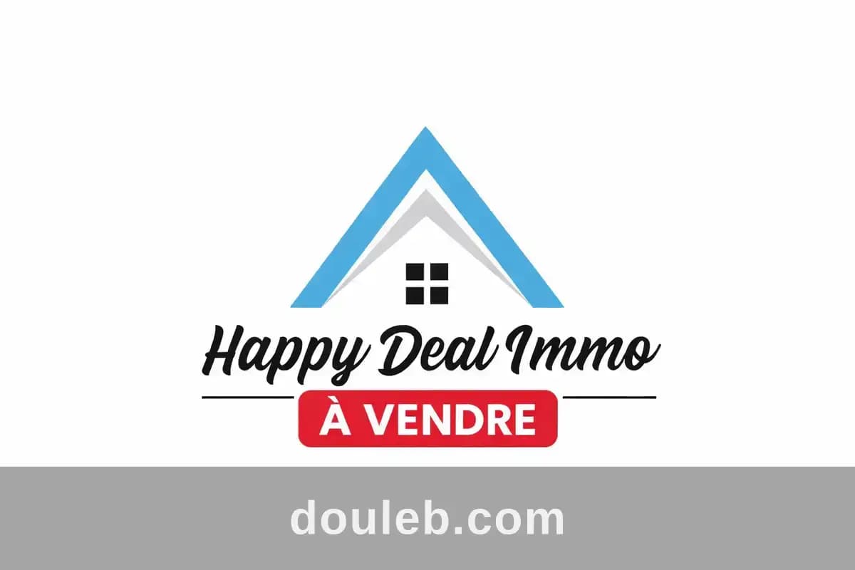 3 appartements hammamet centre à Nabeul
