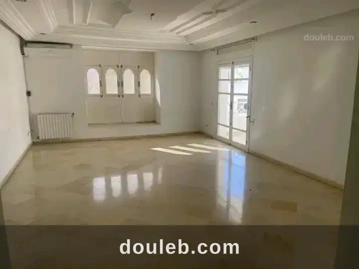 Appart s 3 cité nasr 2 à Ariana