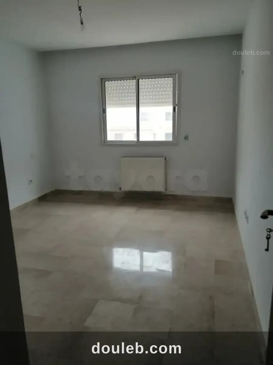 Appartement borj cedria à Ben Arous