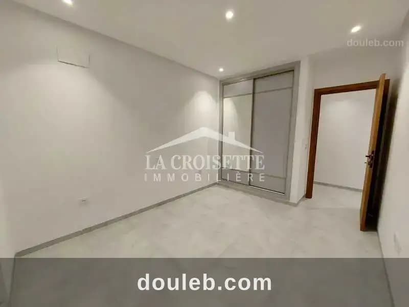 Appartement s2 à la soukra mal1273 - Miniature 3