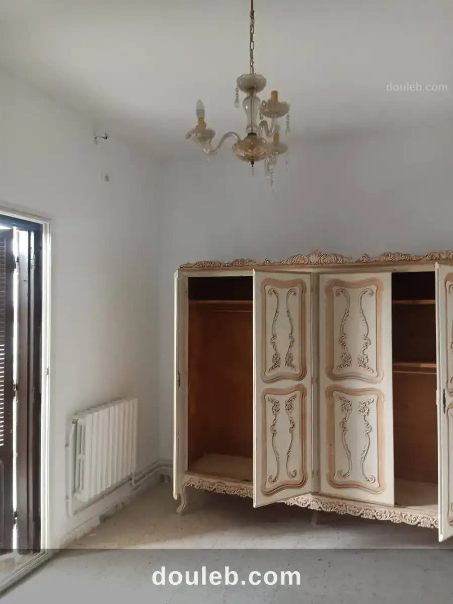 Jolie etage de villa a manazah 5 - Miniature 5