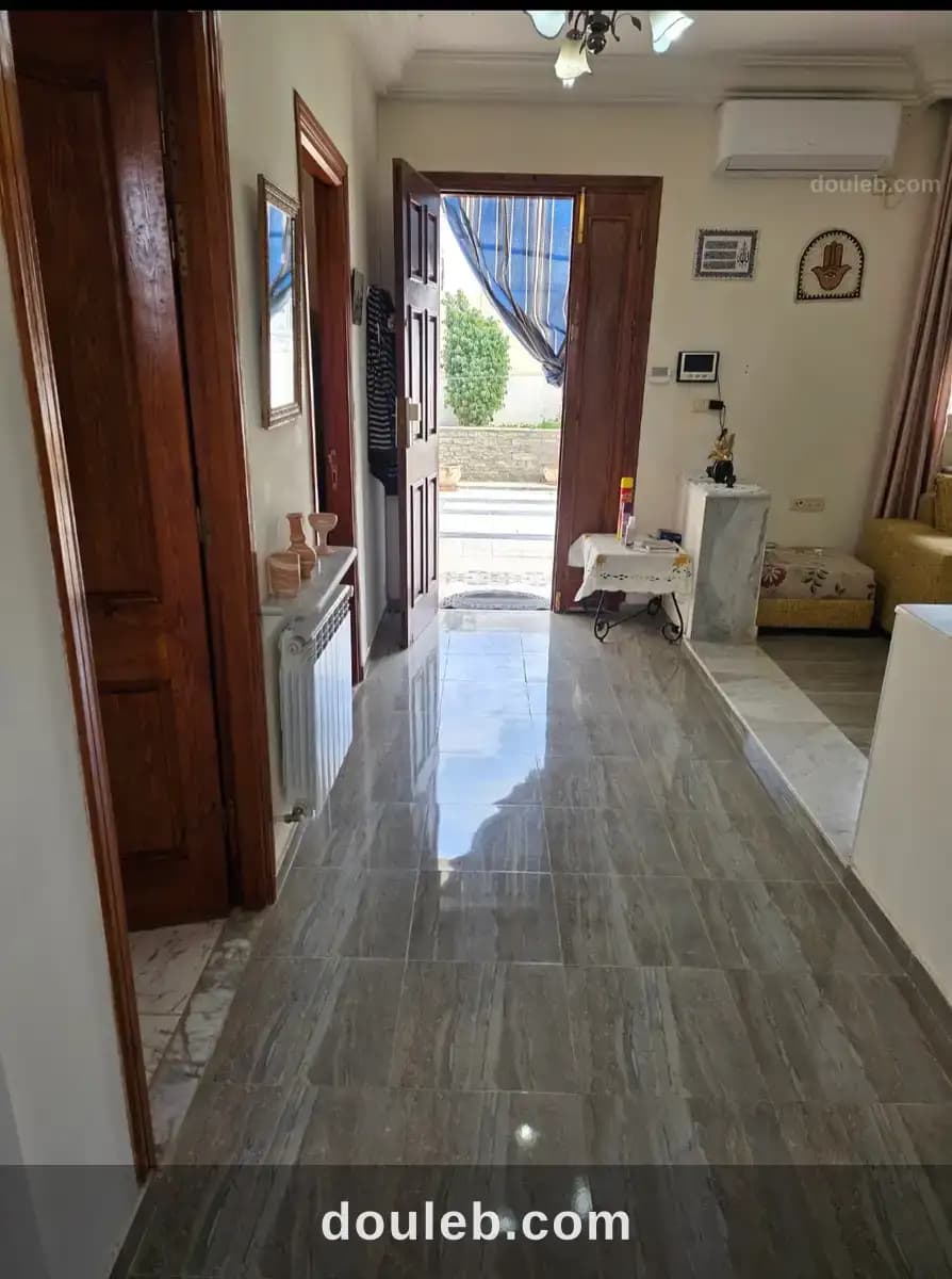 Villa borj louzir ariana à Ariana