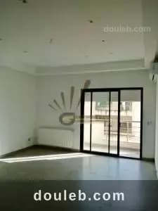 dun appartement s3 ref437a à Tunis