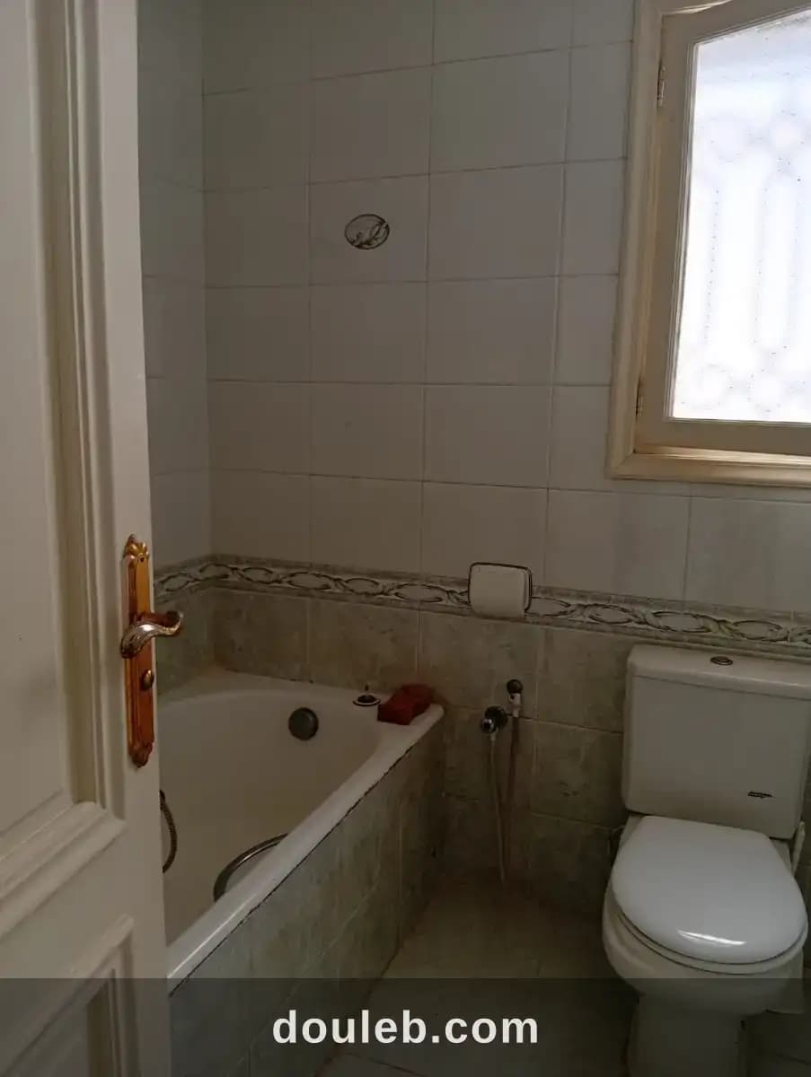 Un appartement en s2 à ennasr 2 amilcar - Miniature 5