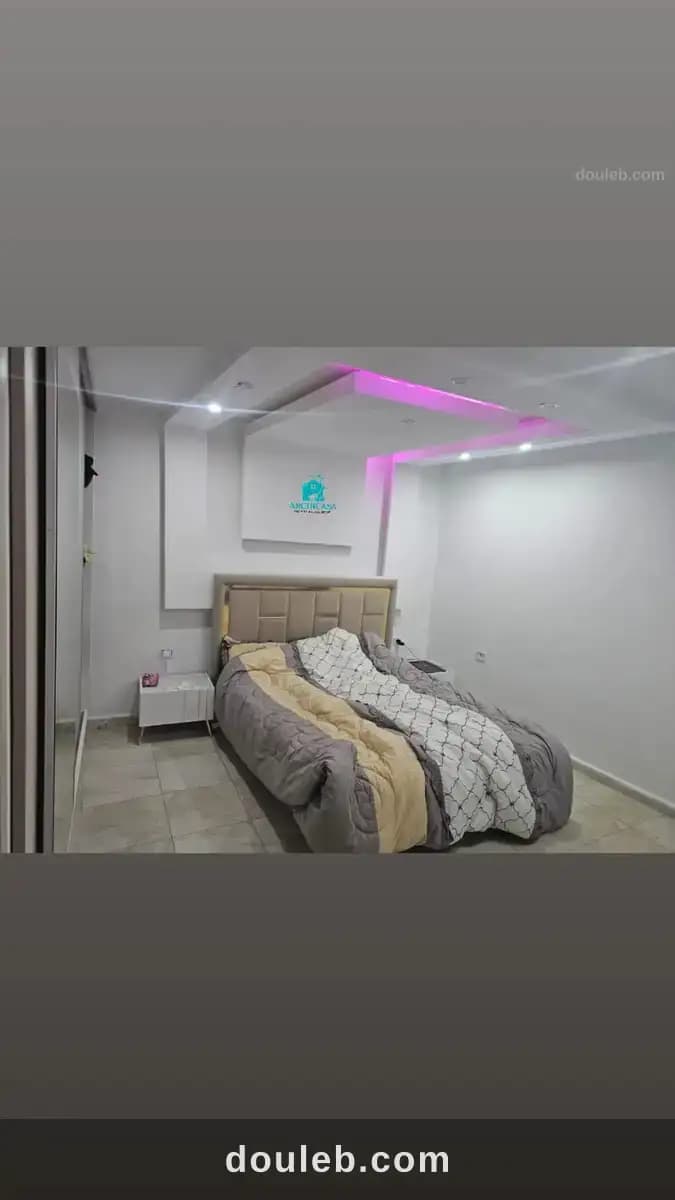 Immeuble à rendement locatif à Ben Arous