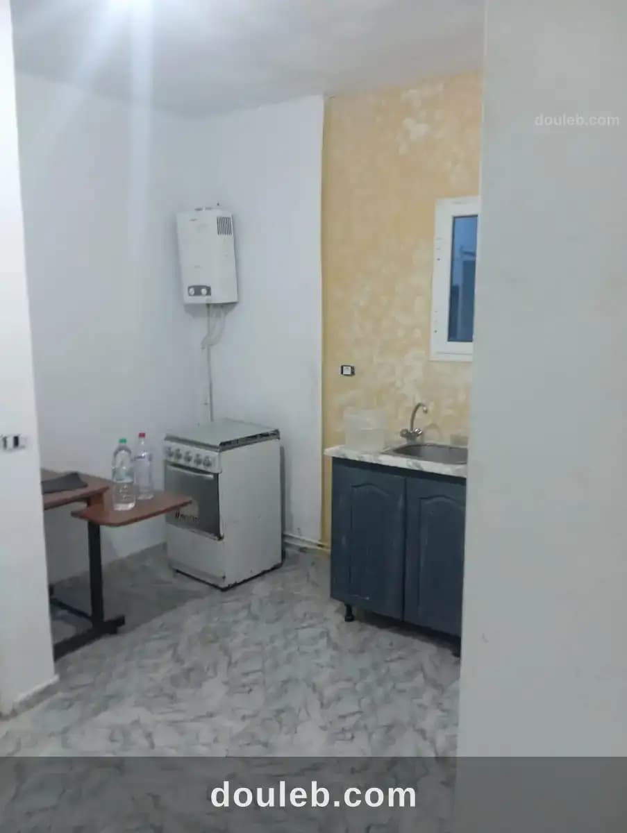 Jolie etage de villa a manar 1 - Miniature 4