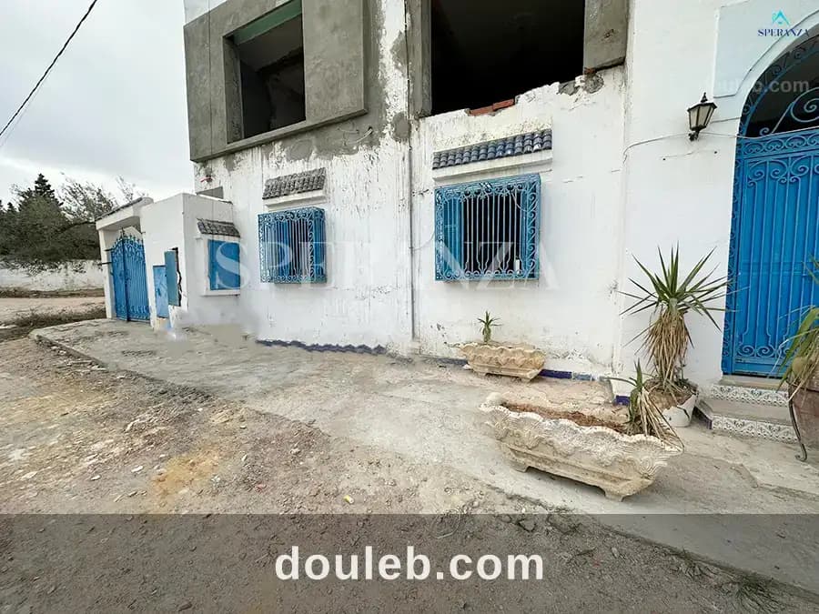 Appartement ceese à Nabeul