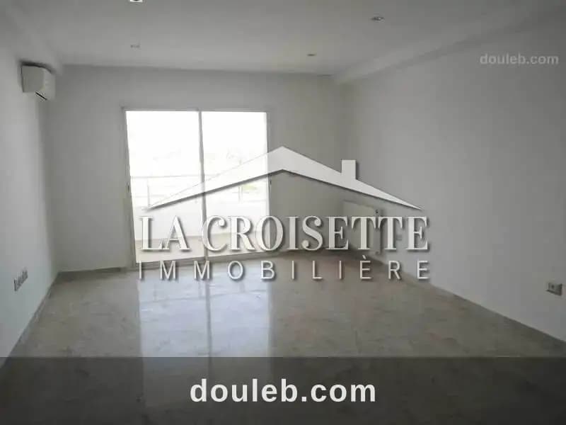Appartement s2 à la soukra zal0109 à Ariana
