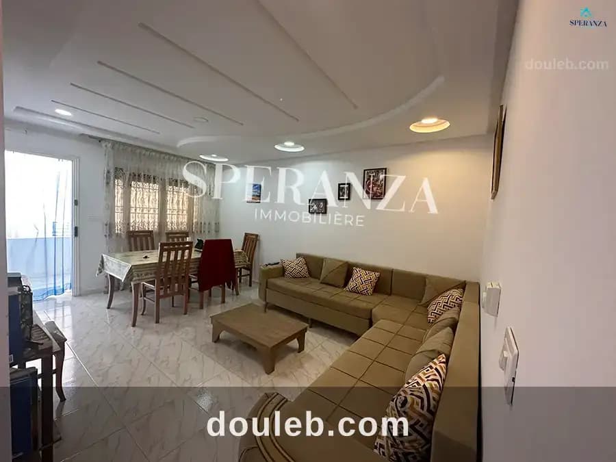 Appartement privadas - Miniature 2