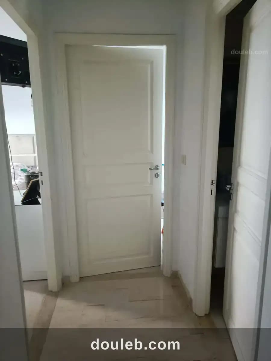 Appartement propre mourouj 6 5 à Ben Arous