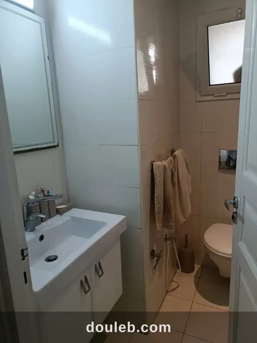 Appartement propre mourouj 6 5 - Miniature 4