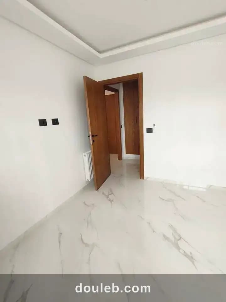 Appartement s1 haut standing à Tunis