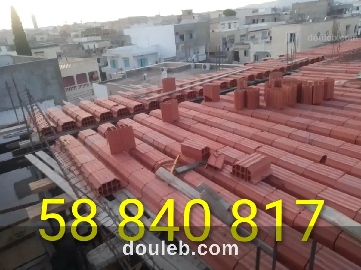 Entrepreneur de batiment 58840817 - Miniature 4