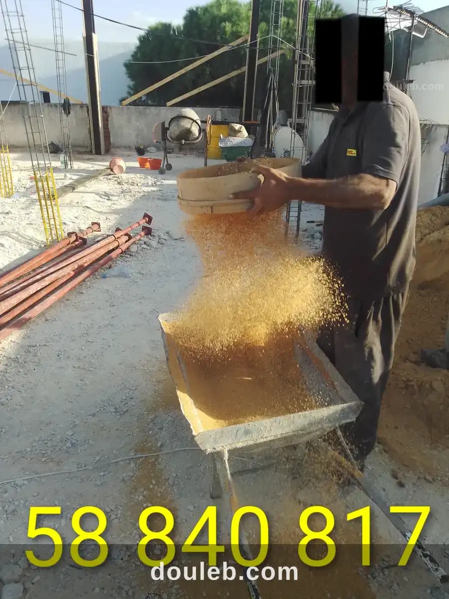 Entrepreneur de batiment 58840817 - Miniature 5