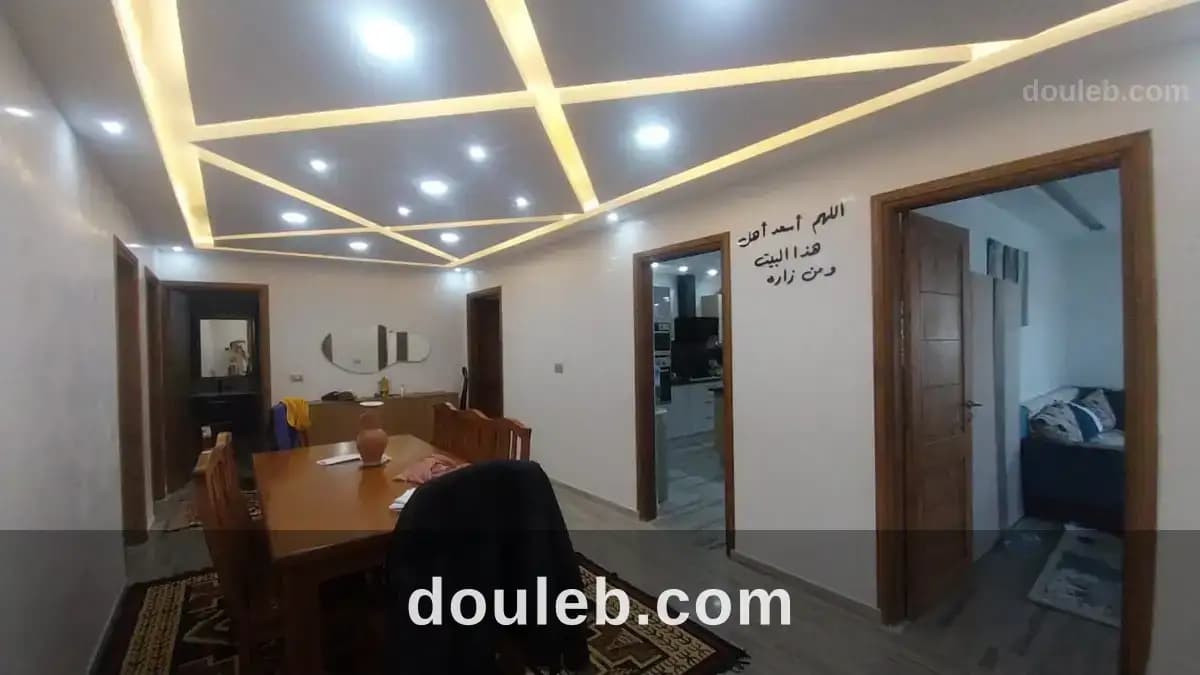 Villa à houmt souk à Médenine