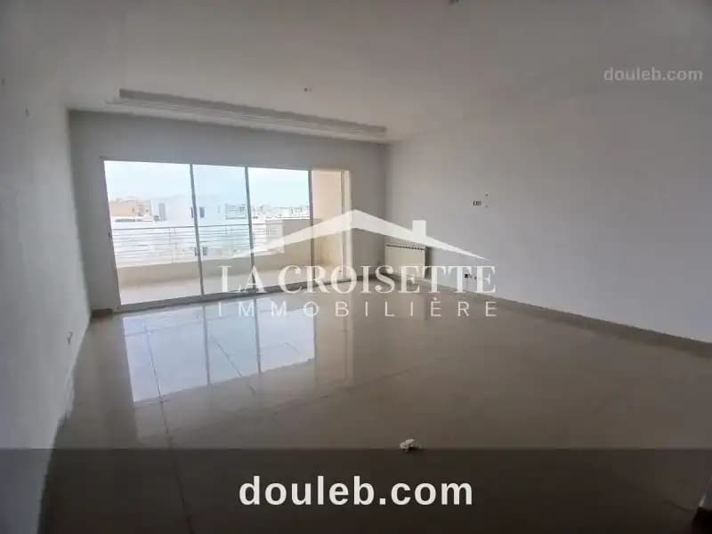 Appartement s2 au lac2 mal3250 à Tunis