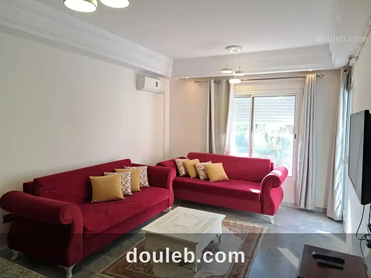 Appartement haute standing à Nabeul