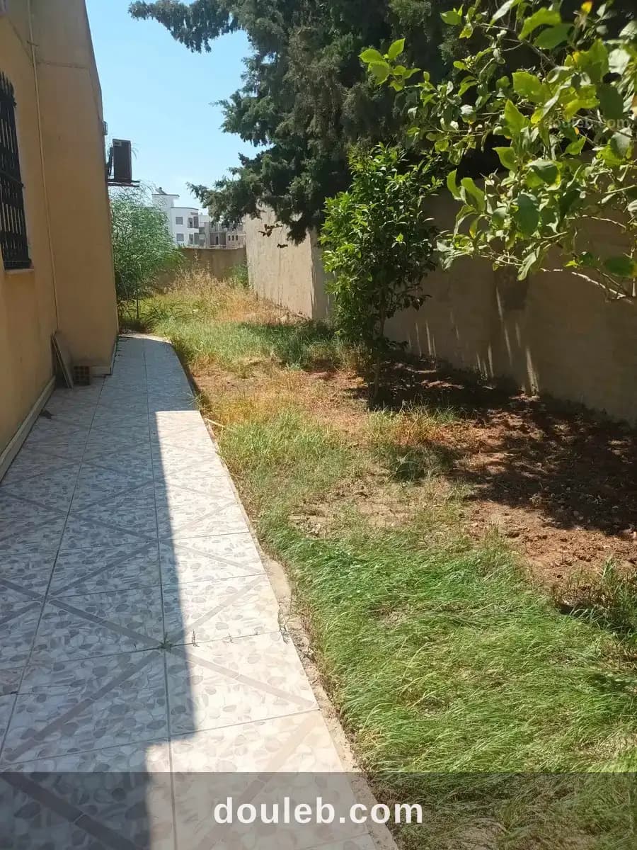 Maison avec jardin à corniche bizerte - Miniature 2