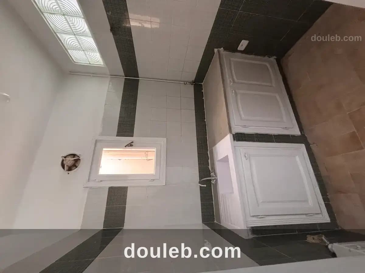 Appartement s1 coquet opportuniste à Ariana