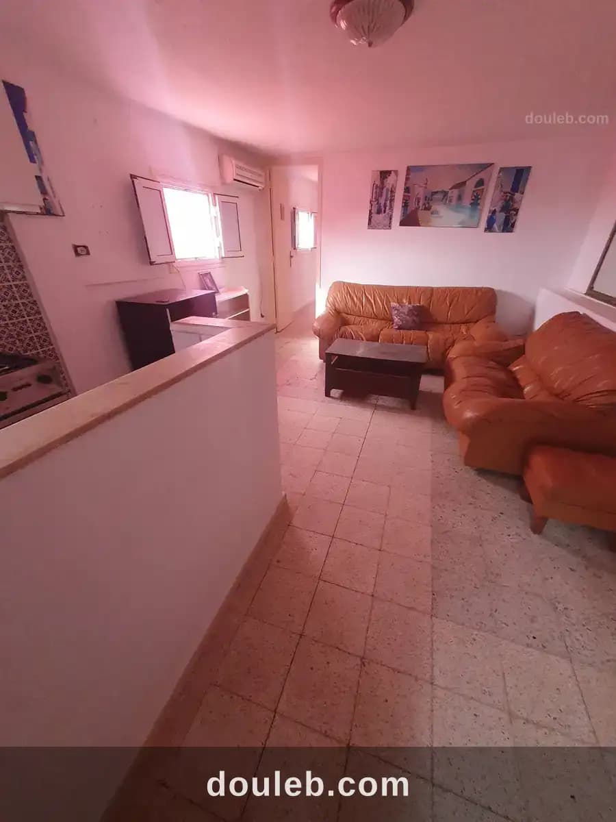 S0 situé a manar1 - Miniature 5