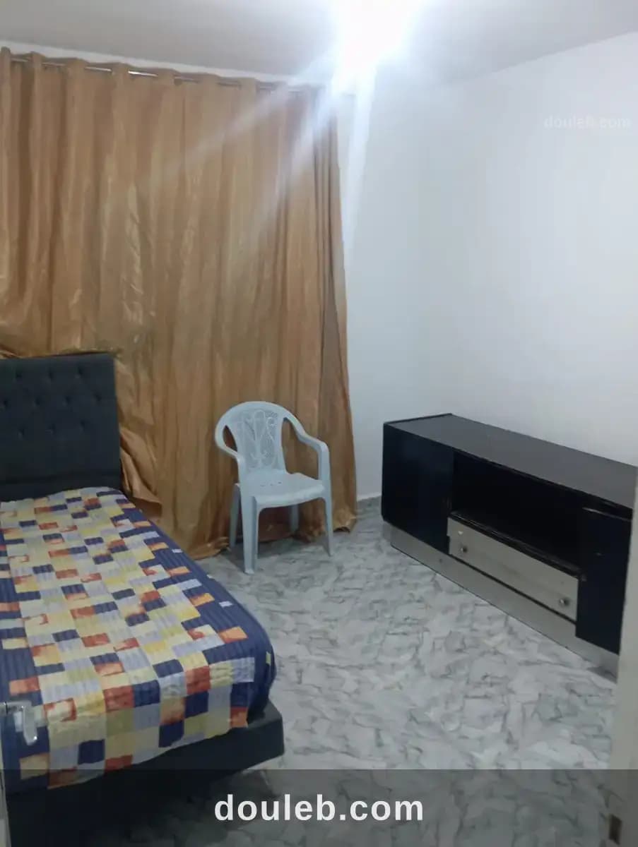 S3 a manar 1 à Tunis