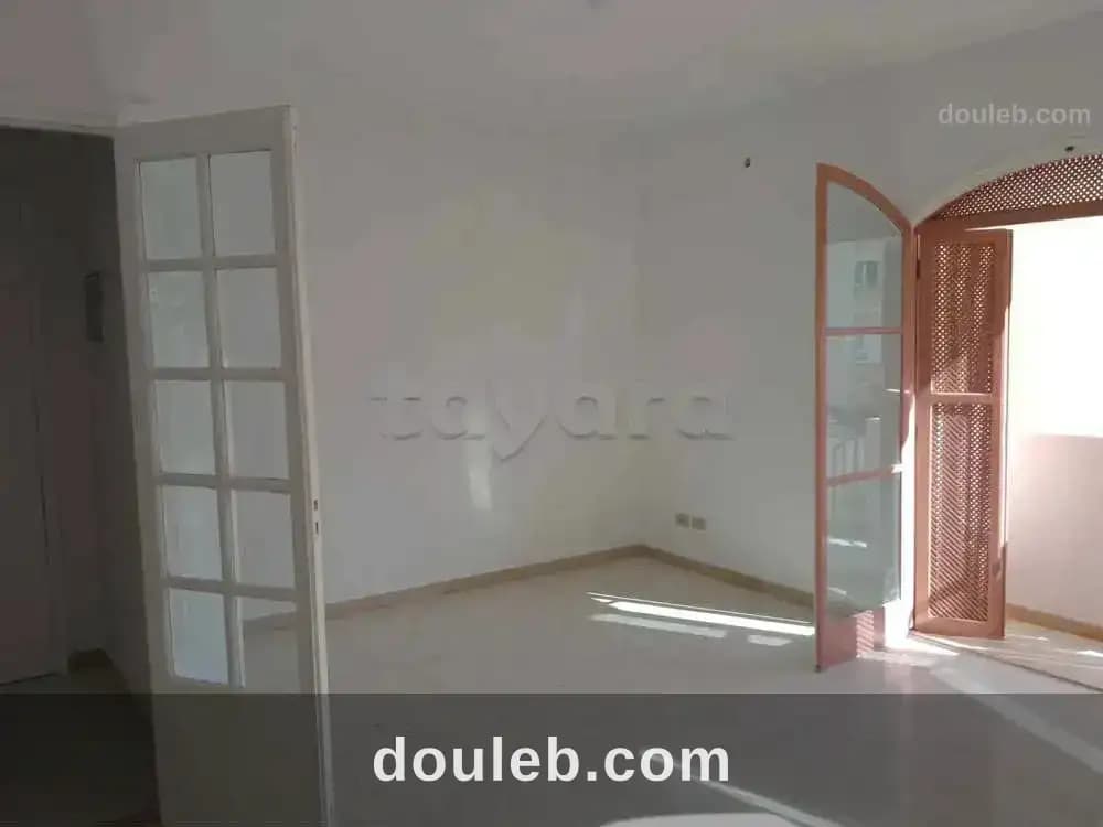 S3 manzah 9 à Tunis