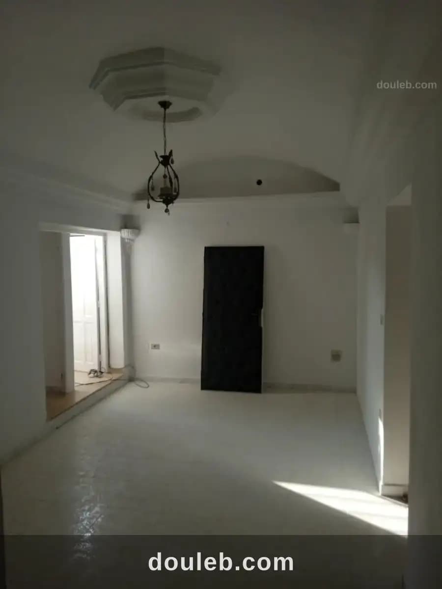 Appartement à usage bureau en plein centre ville à Nabeul