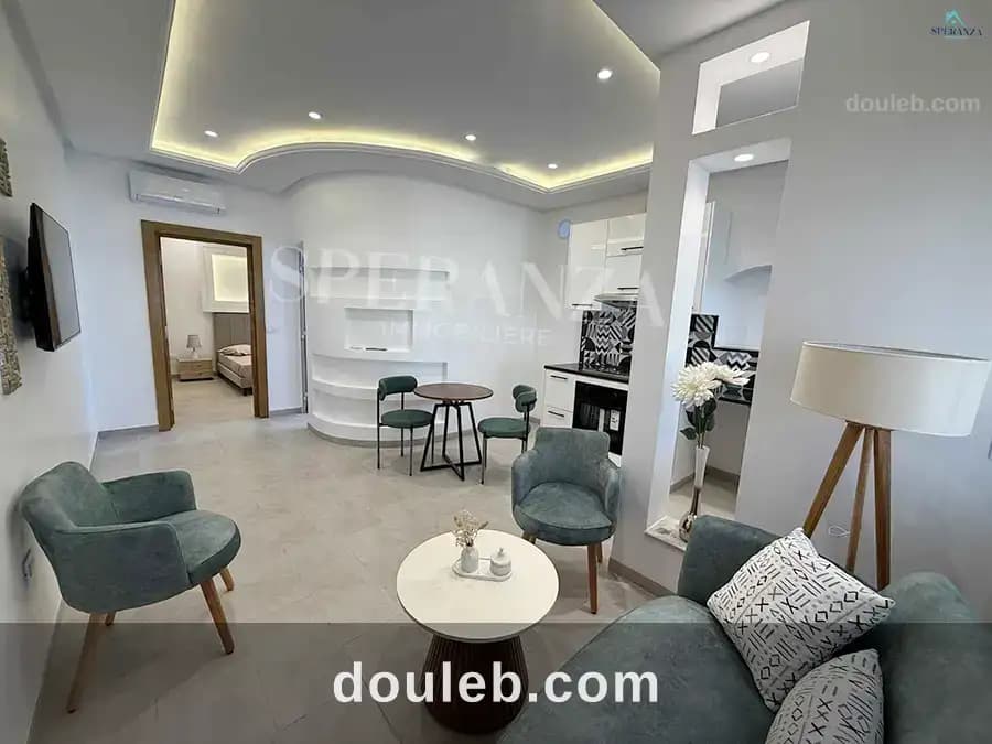 Appartement nova à Nabeul