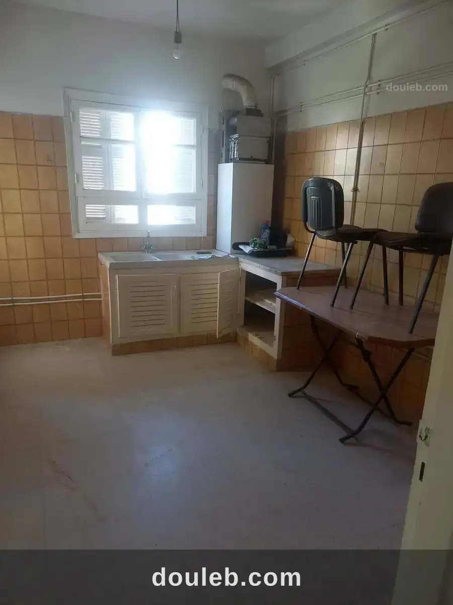 S3 a manar 2 à Tunis
