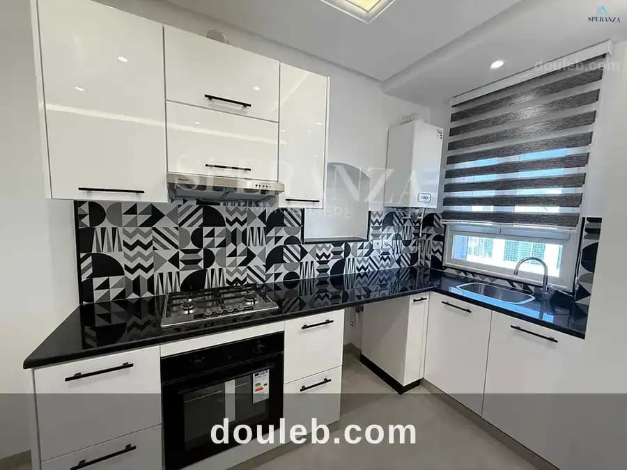 Appartement nova - Miniature 3