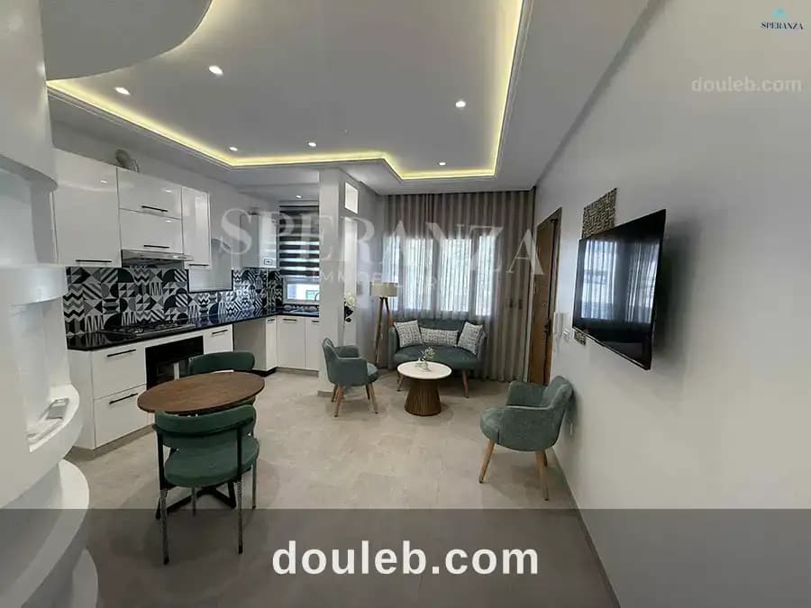 Appartement nova - Miniature 4