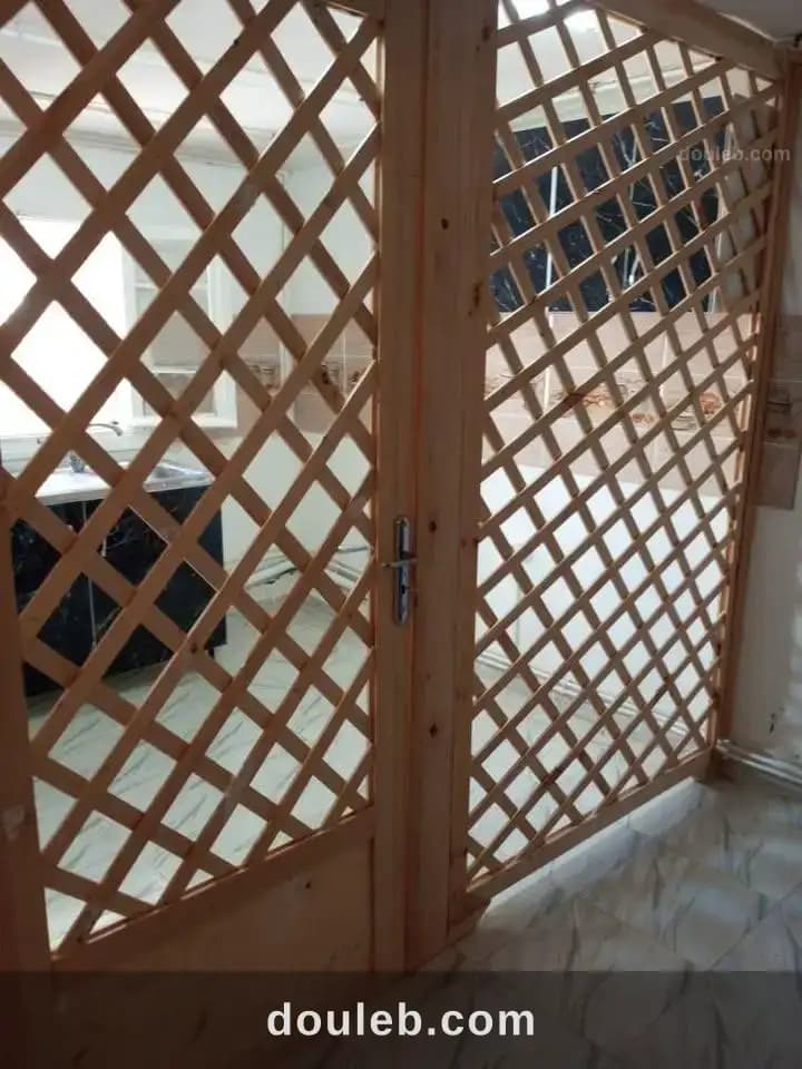 S2 situé a mutuelle ville à Tunis