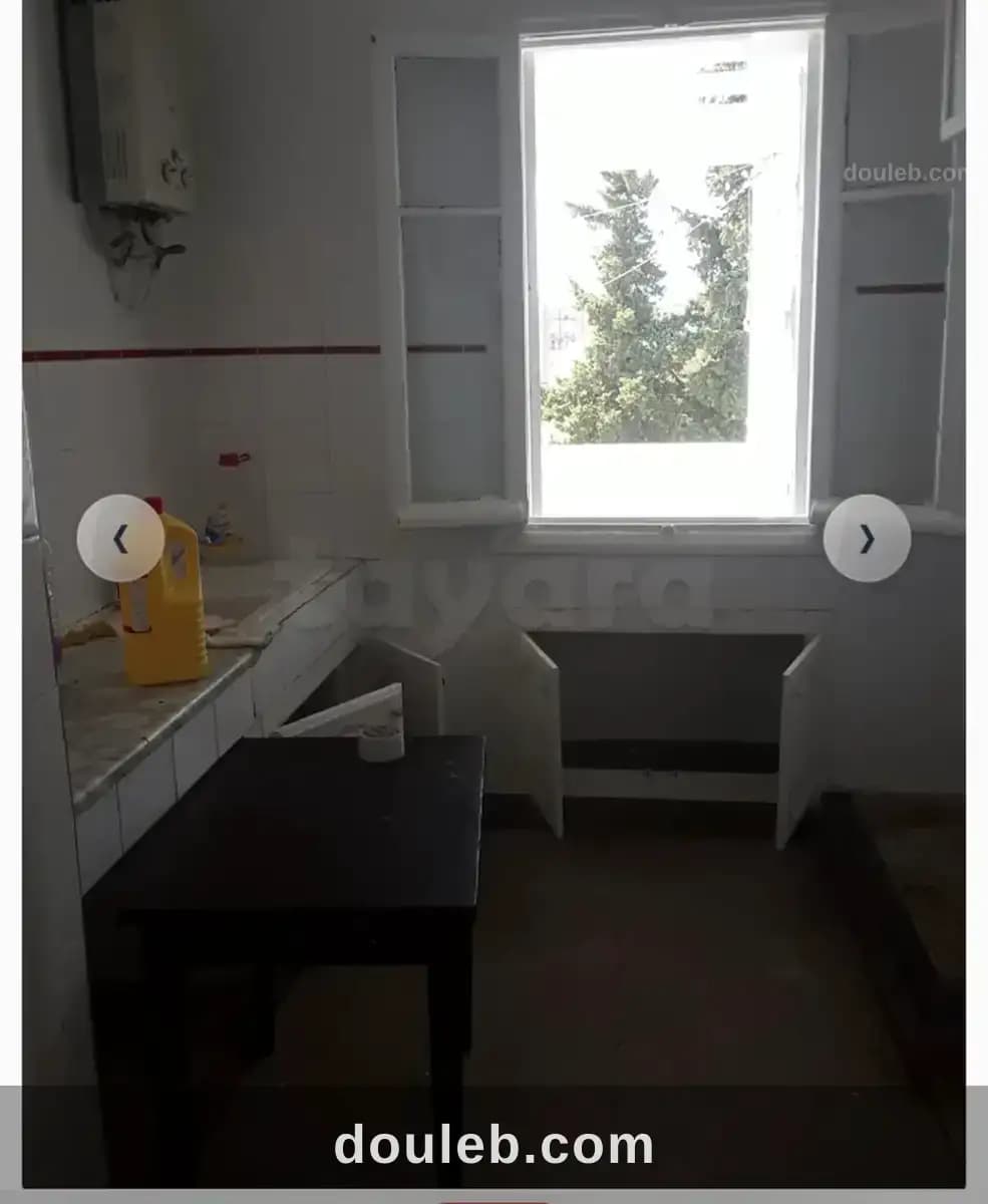 S0 à menzah 1 à Tunis
