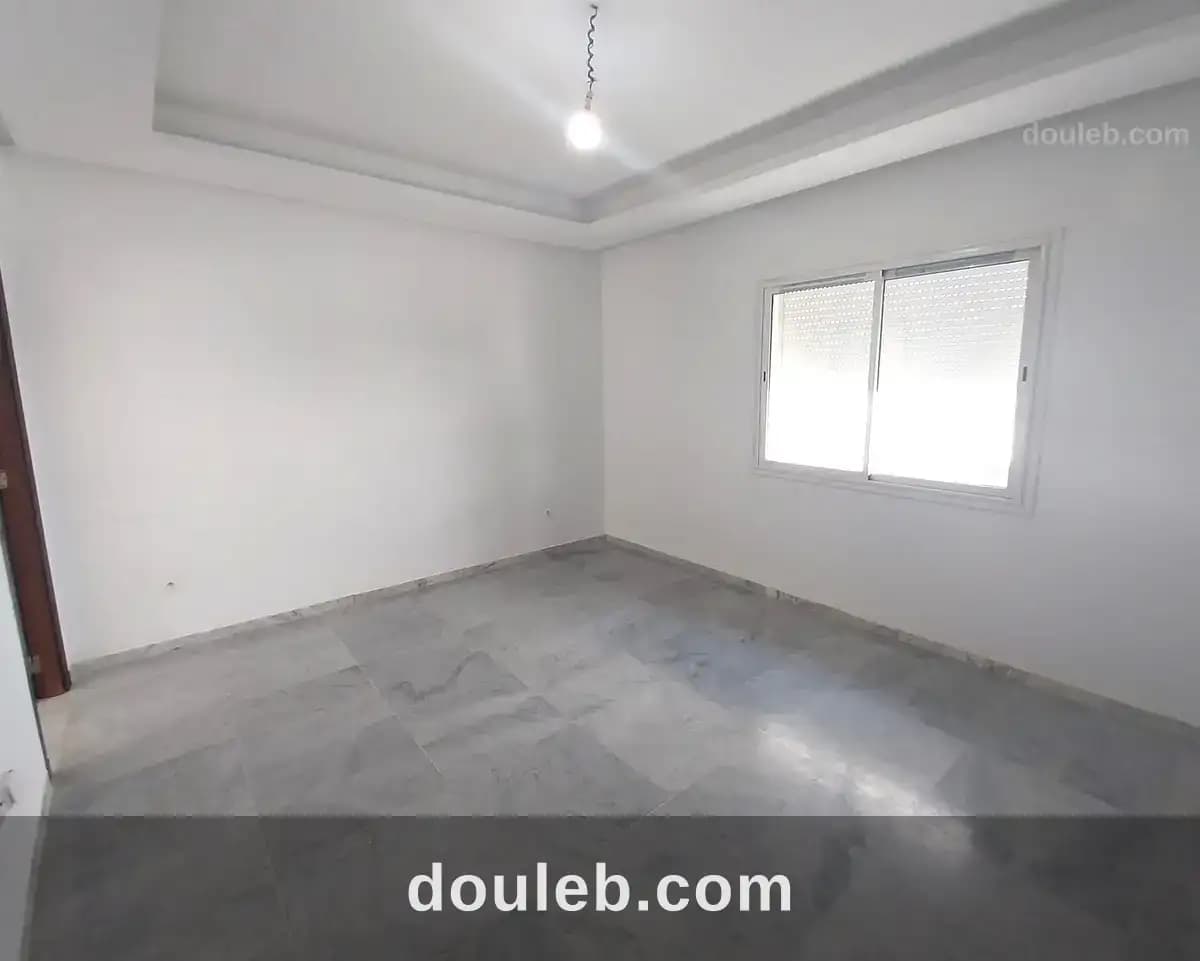 Bonne affaire joli appt s1 bien situé à Ariana