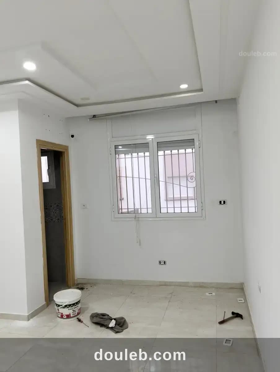 Appartement neuf à sfax à Sfax