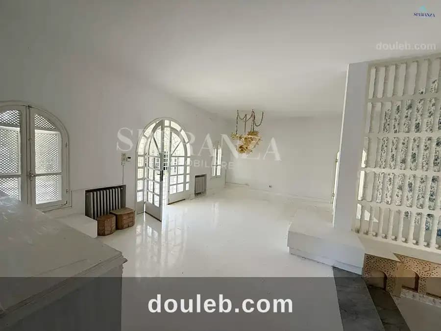 Villa azzaro à Nabeul