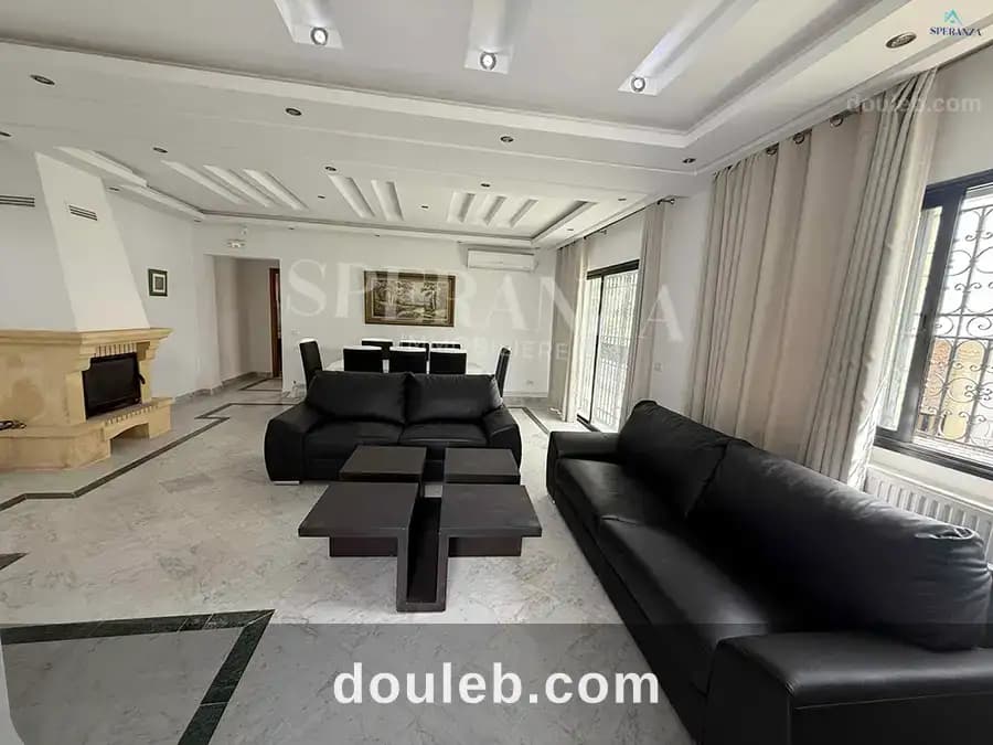 Villa charme - Miniature 5