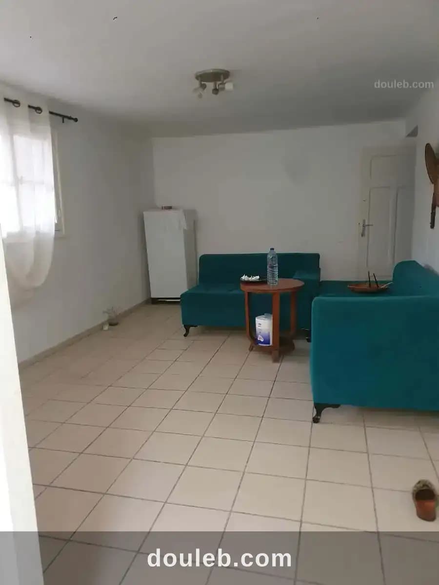 S1 situé a mutuelle ville à Tunis