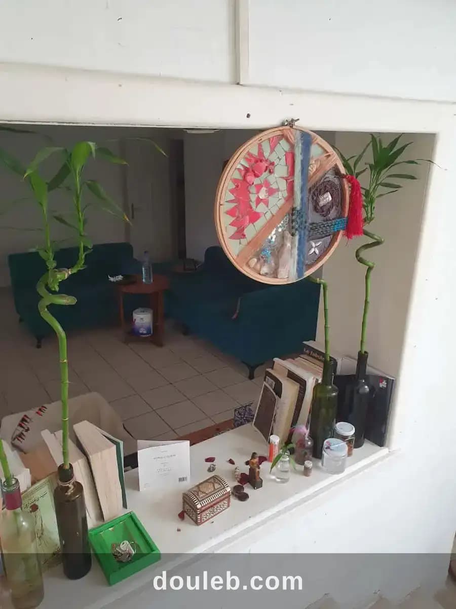 S1 situé a mutuelle ville - Miniature 4