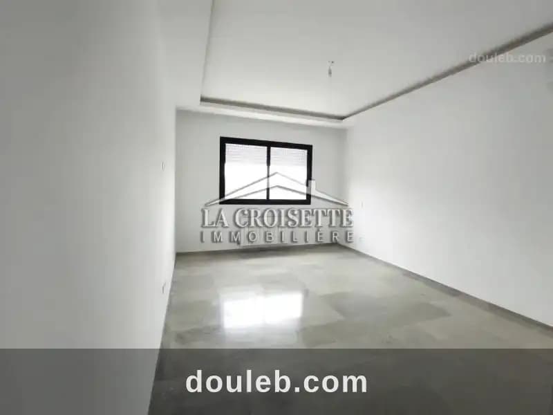 Appartement s3 à la marsa mal1886 - Miniature 3