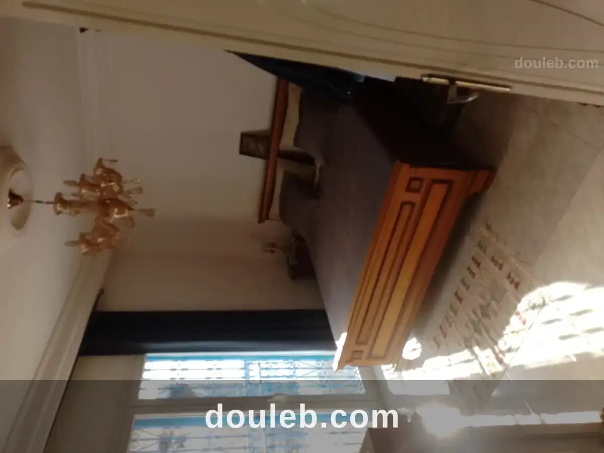 Maison s4 bon état proche hammamet ville à Nabeul