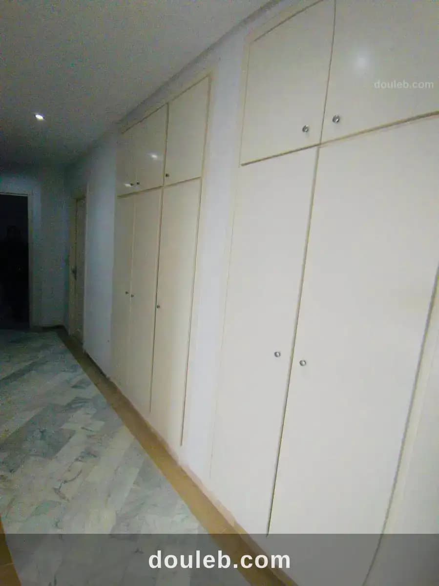 Superbe appartement très lumineux au mourouj 6 - Miniature 4