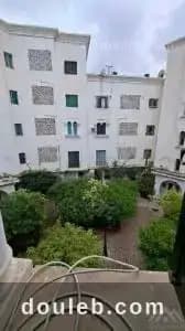 Appartement s3 la goulette ref312a à Tunis