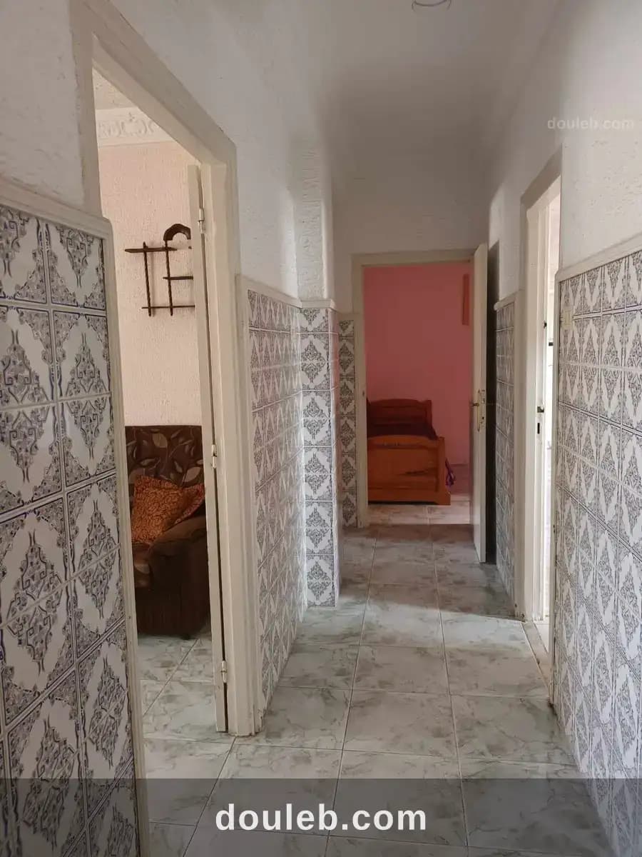 Appartement meublé à bizerte - Miniature 3