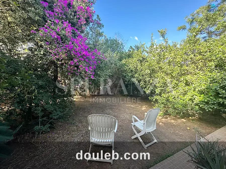 Villa el cherif à Nabeul