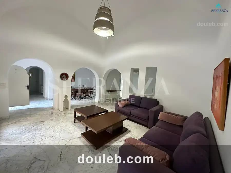 Villa el cherif - Miniature 3