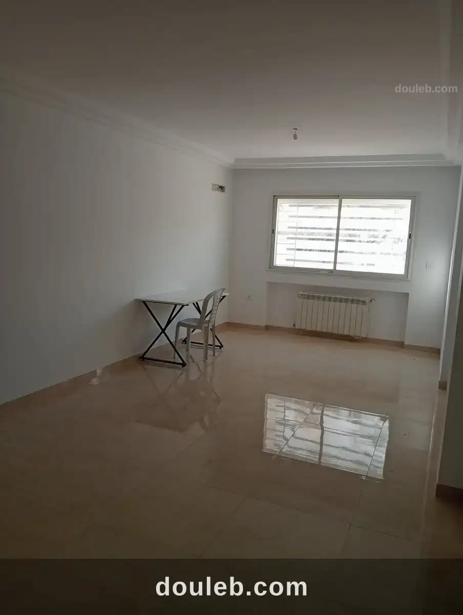 Appartement s2 a ezzahra rdc - Miniature 2