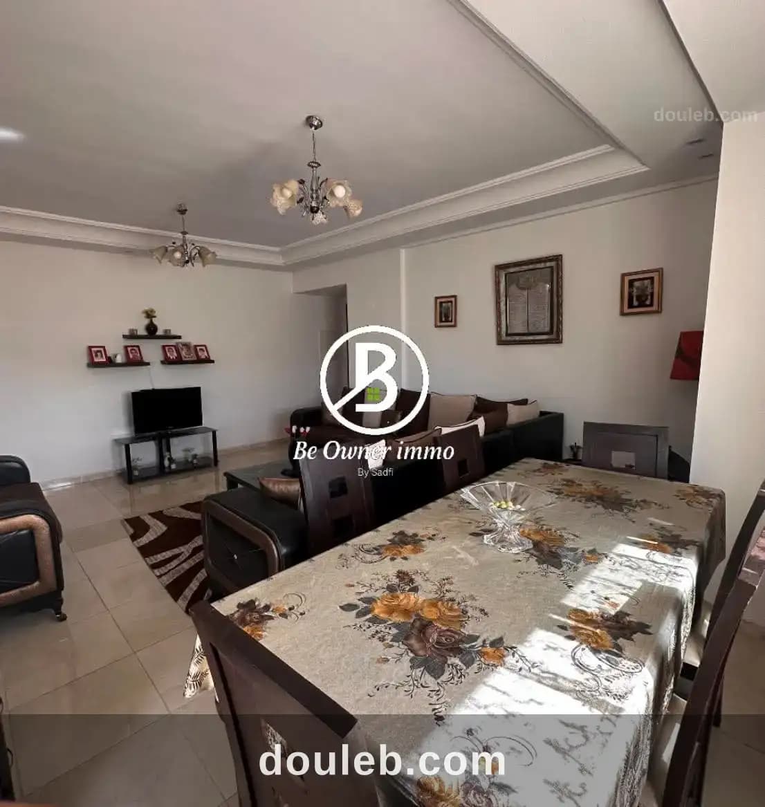 Un appartement s3 - Miniature 4