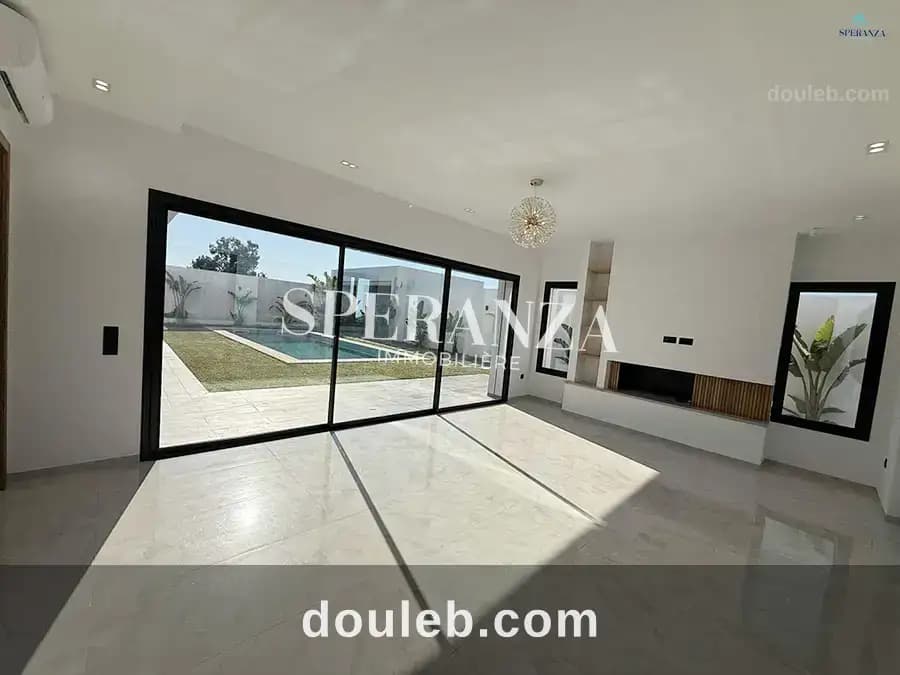 Villa edenia - Miniature 2